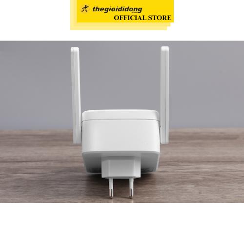 Repeater mở rộng sóng Wifi AC1200 Mercusys ME30 - Hàng Chính Hãng