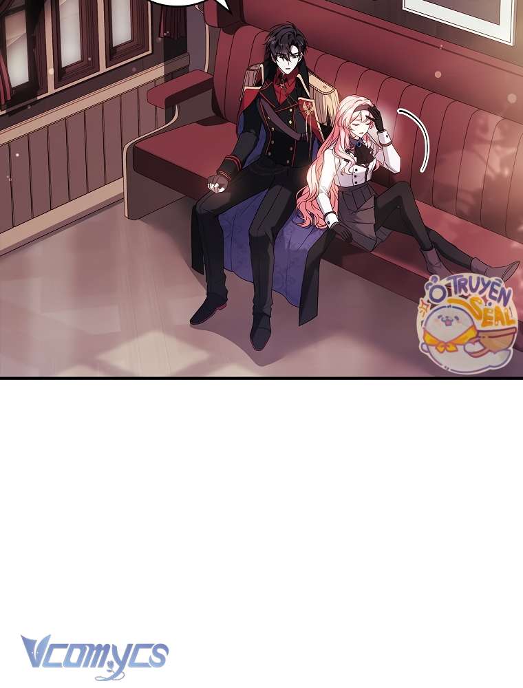 tôi đã tắt cài đặt chế độ nhận thức nỗi đau! chapter 16 26