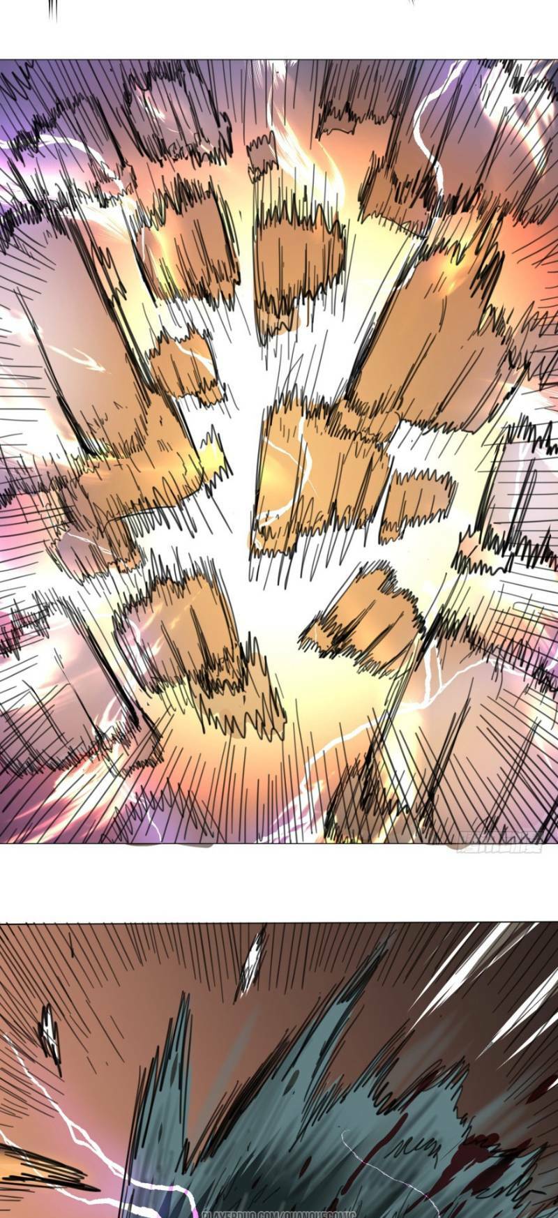 danh sách kẻ phản diện chapter 5 46