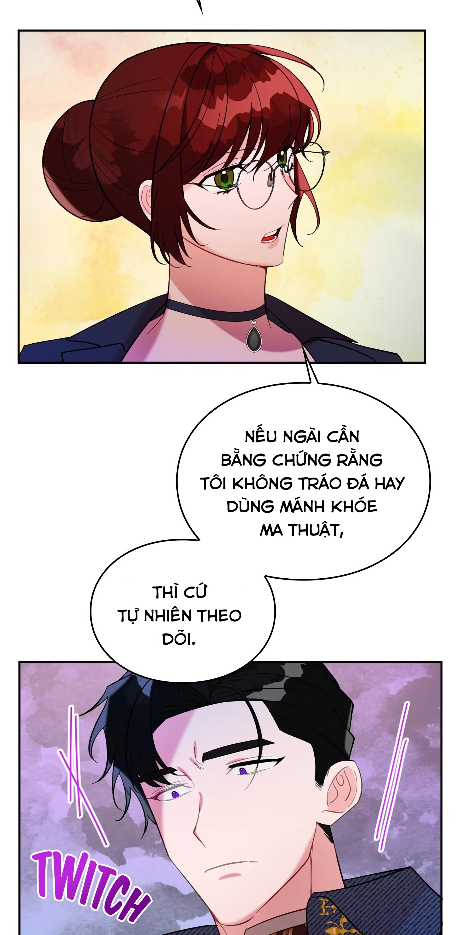 câu chuyện về nữ công tước chapter 11 51