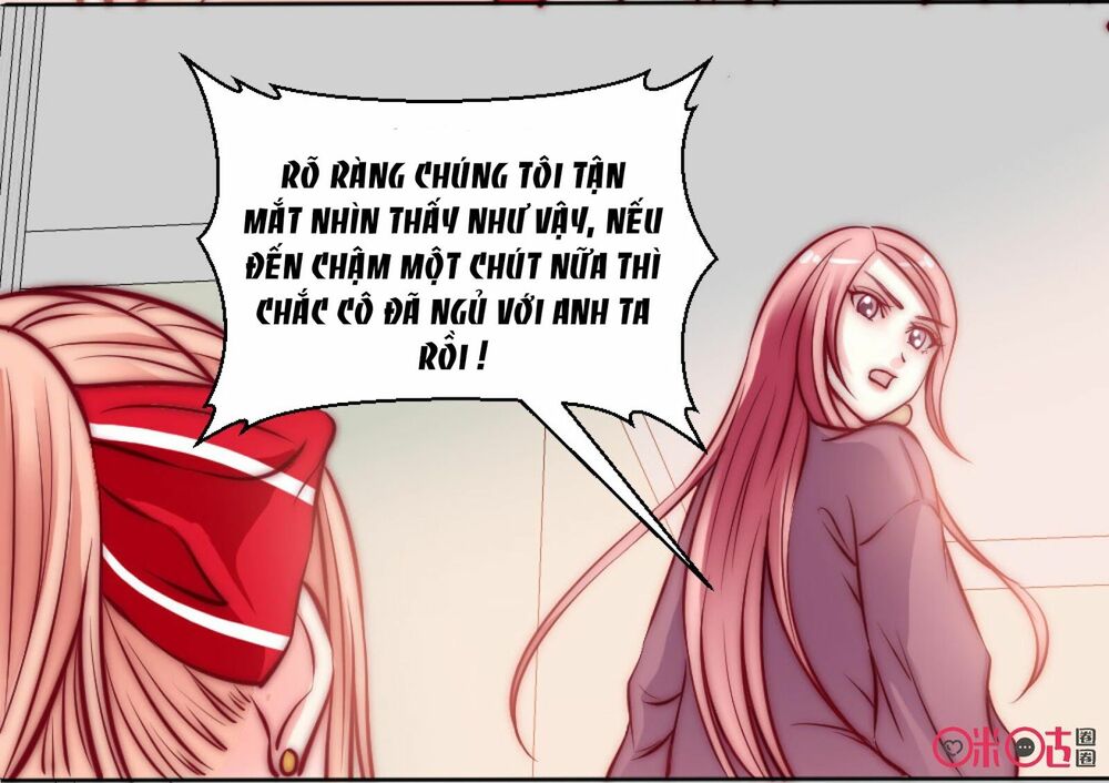 bí mật của thiên kim chapter 17 7