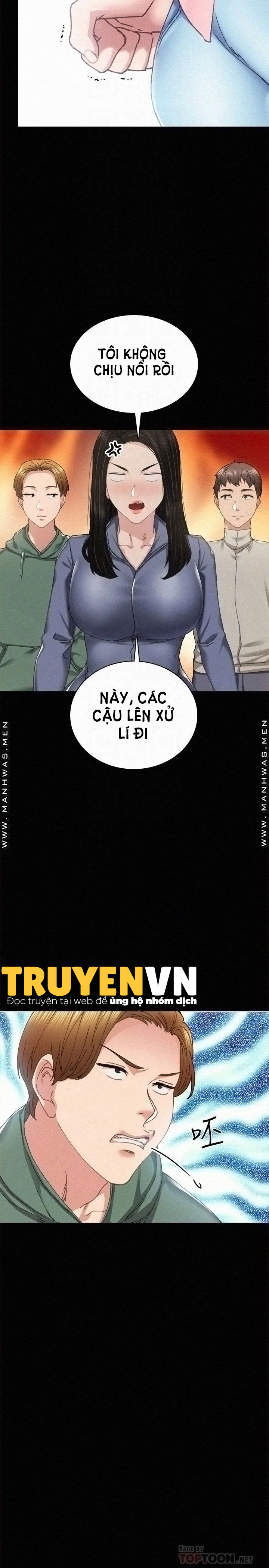 thầy giáo thực tập chapter 91 10