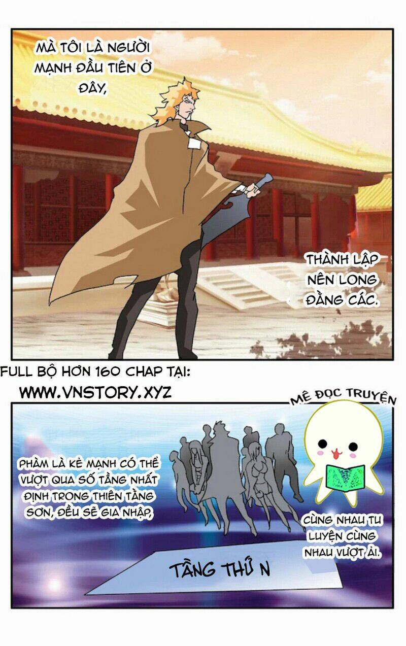 nhà có siêu dễ thương chapter 28 37