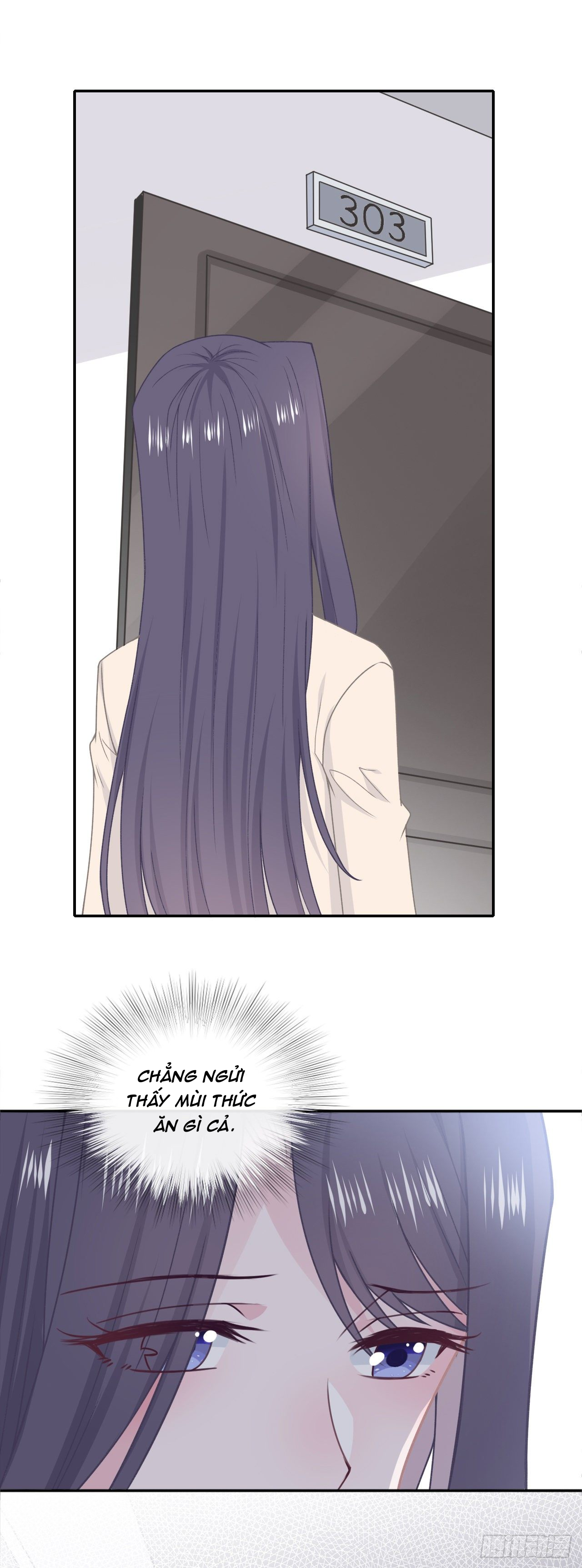 cái thùng cơm sát vách chapter 52 13