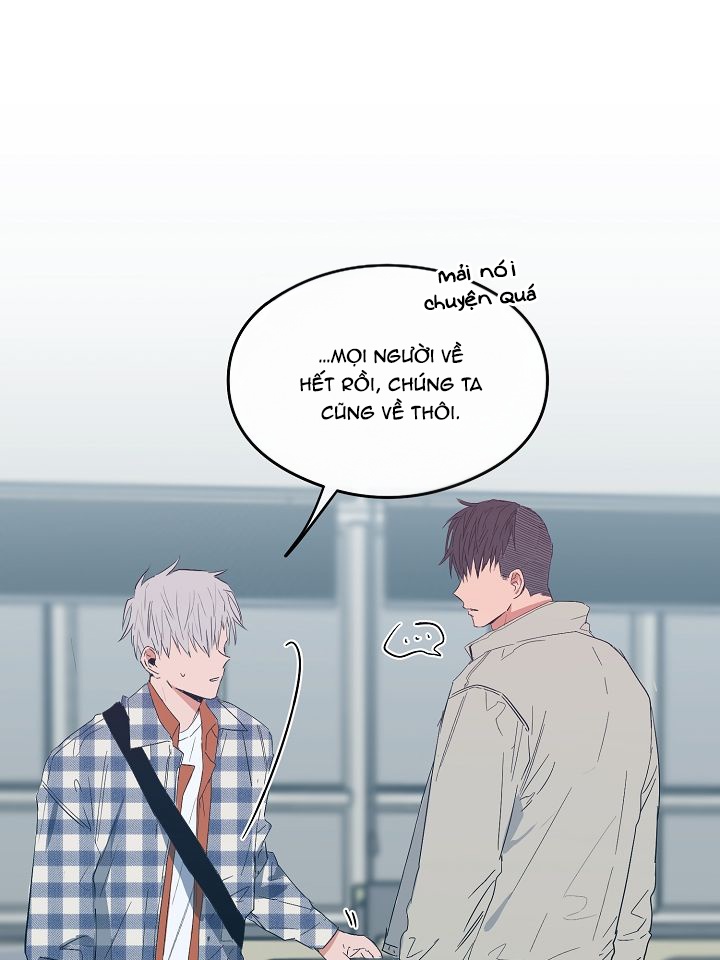 tình tay ba chapter 8 65