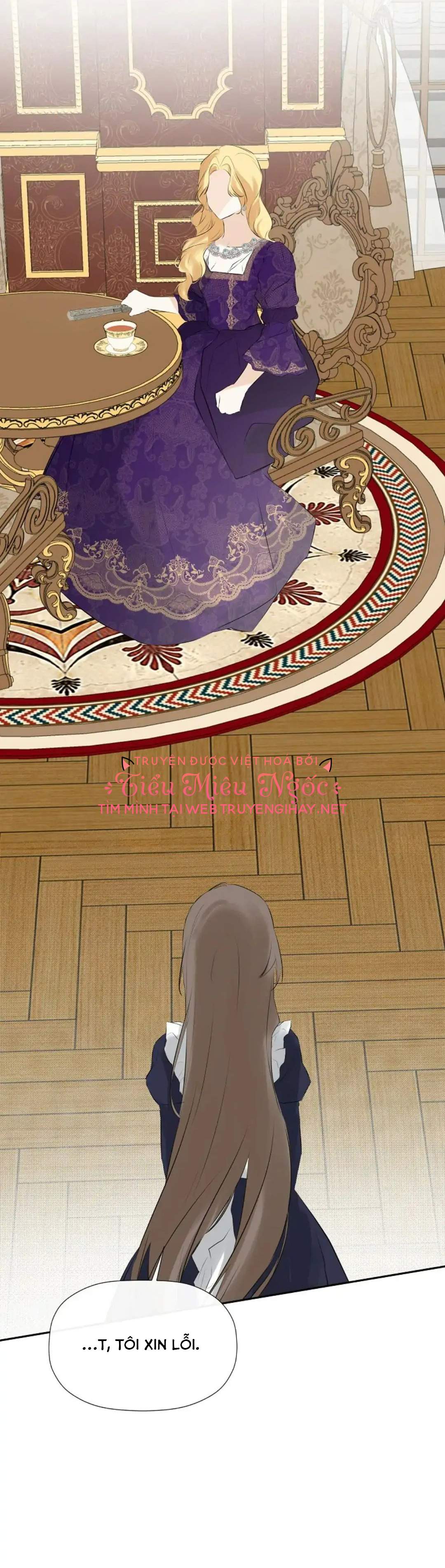 tôi biết bí mật của nam phụ chapter 21 51