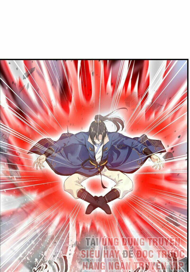 một đời thành tiên chapter 8 14