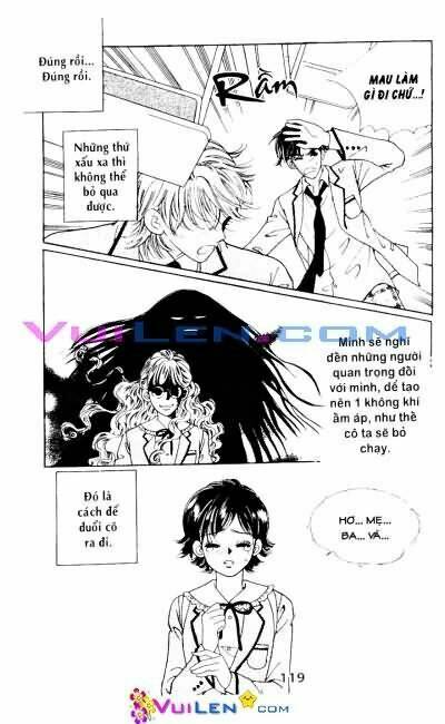 hội trừ ma chapter 1 119