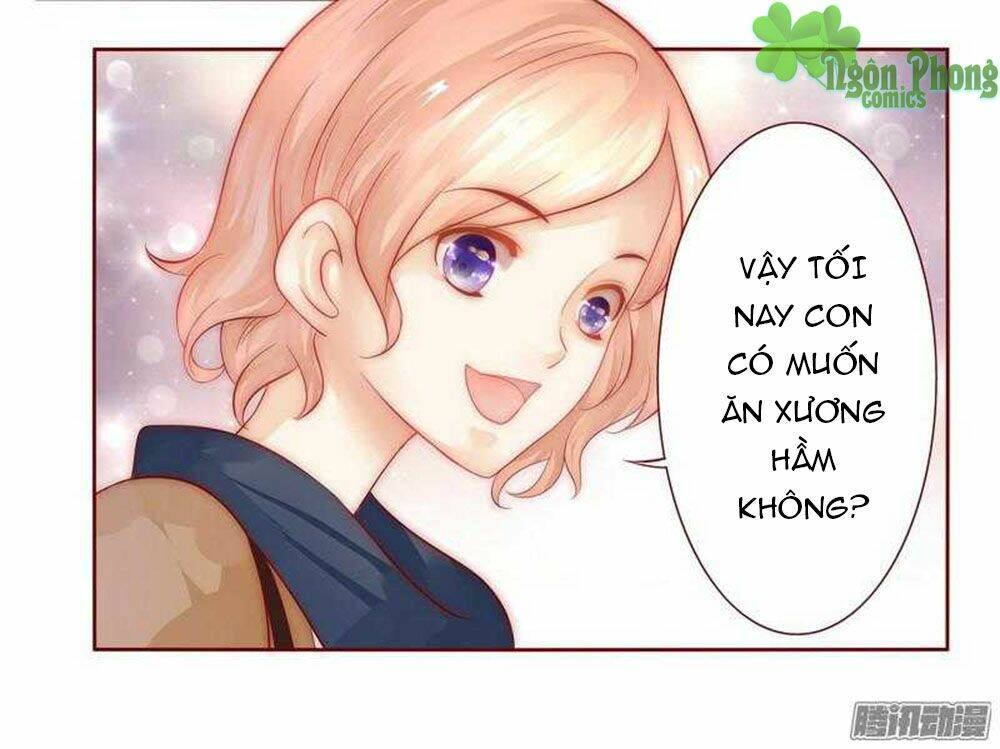 bá đạo tổng tài yêu tôi chapter 12 6