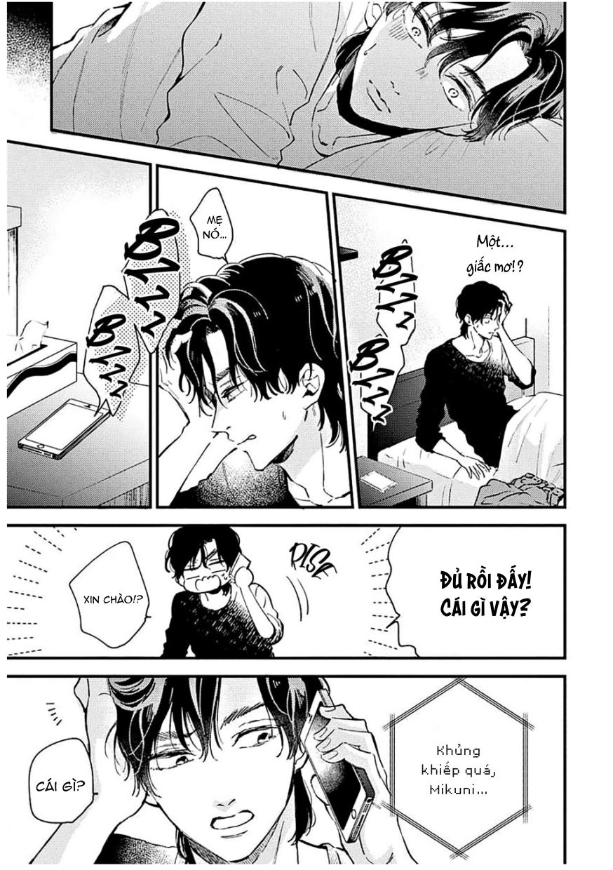 người tà răm luôn có quỷ theo sau chapter 69.1 34