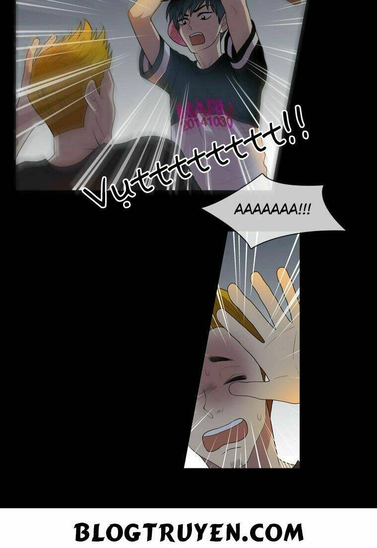 my shining world chapter 36 10