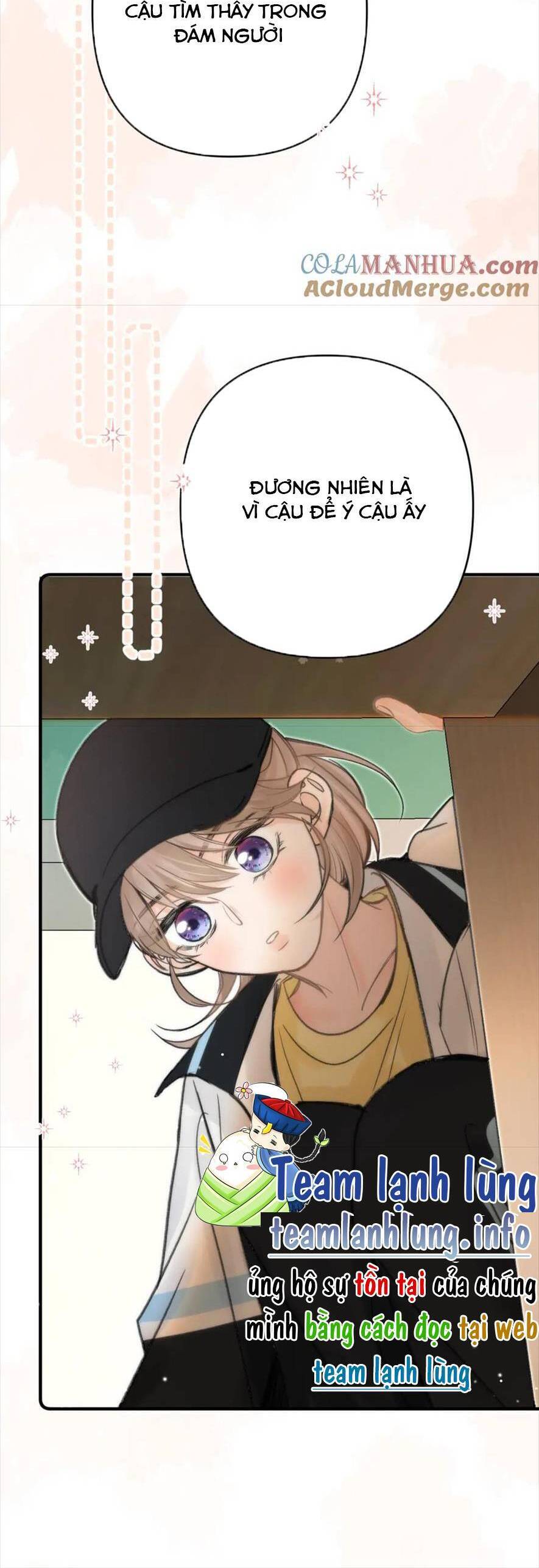 nhật ký tình yêu hằng ngày chapter 16 12