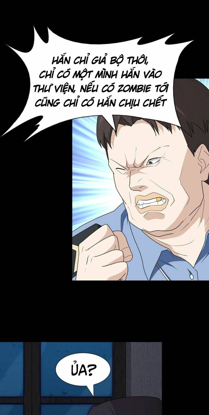 bạn gái virus của tôi chapter 74 3