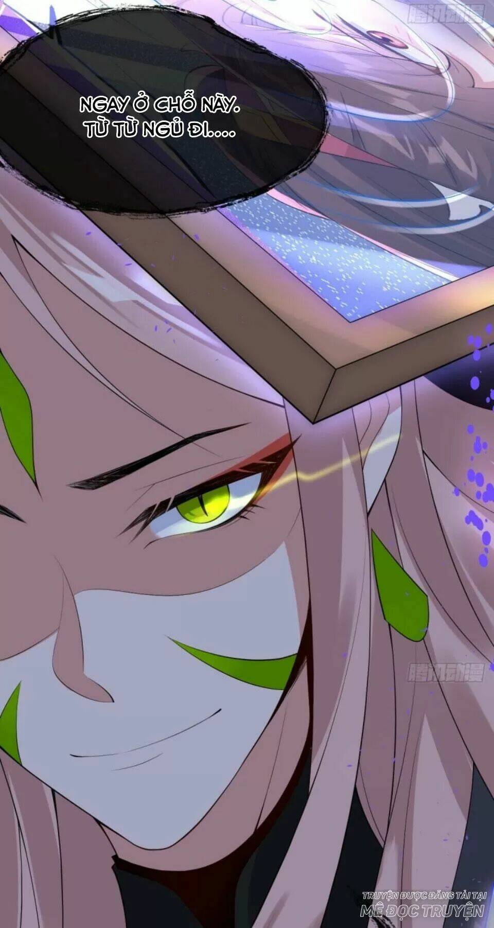 phế nữ yêu thần chapter 81 53