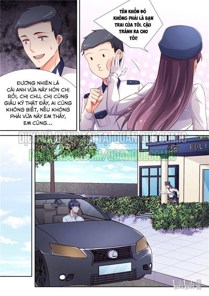 vương bài cao thủ của nữ tổng tài chapter 37 4