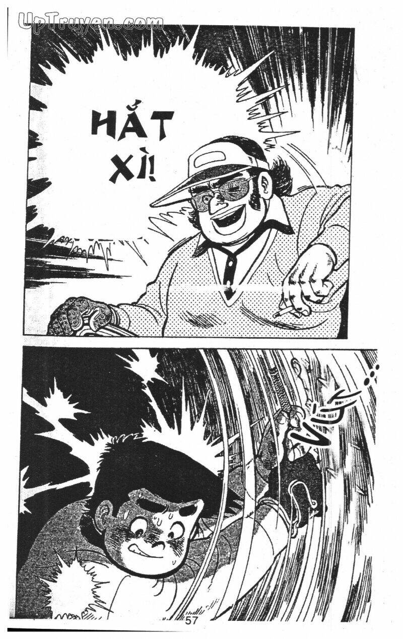 ashita tenki ni naare chapter 9 59