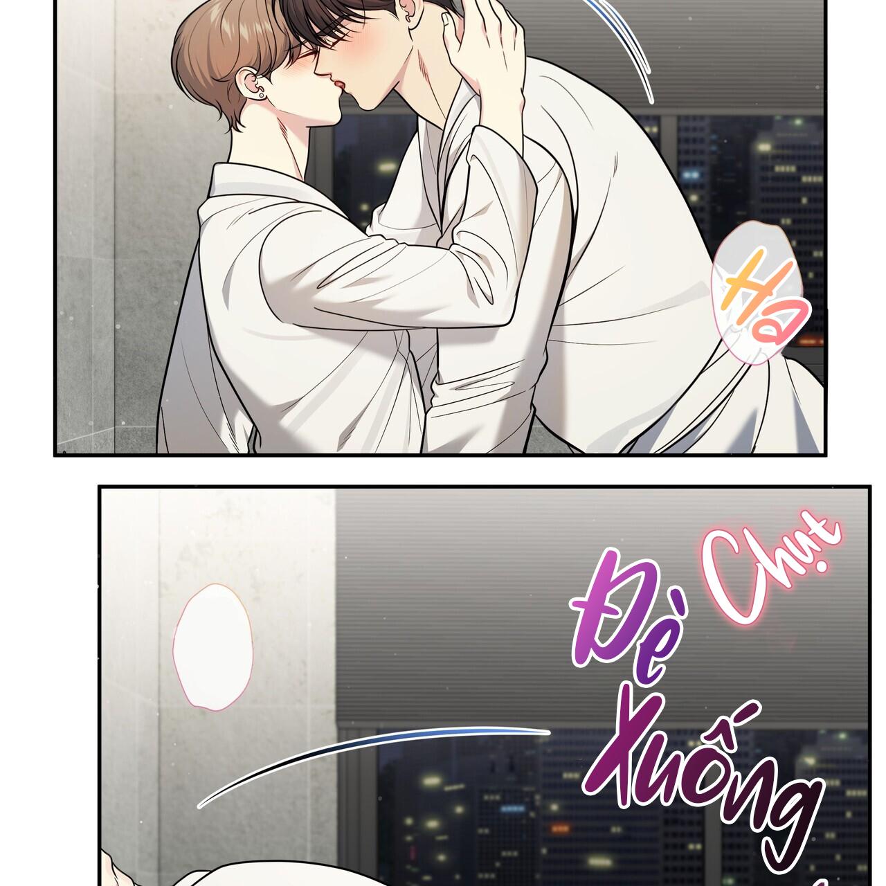 18+ tình yêu bí mật chapter 7 48