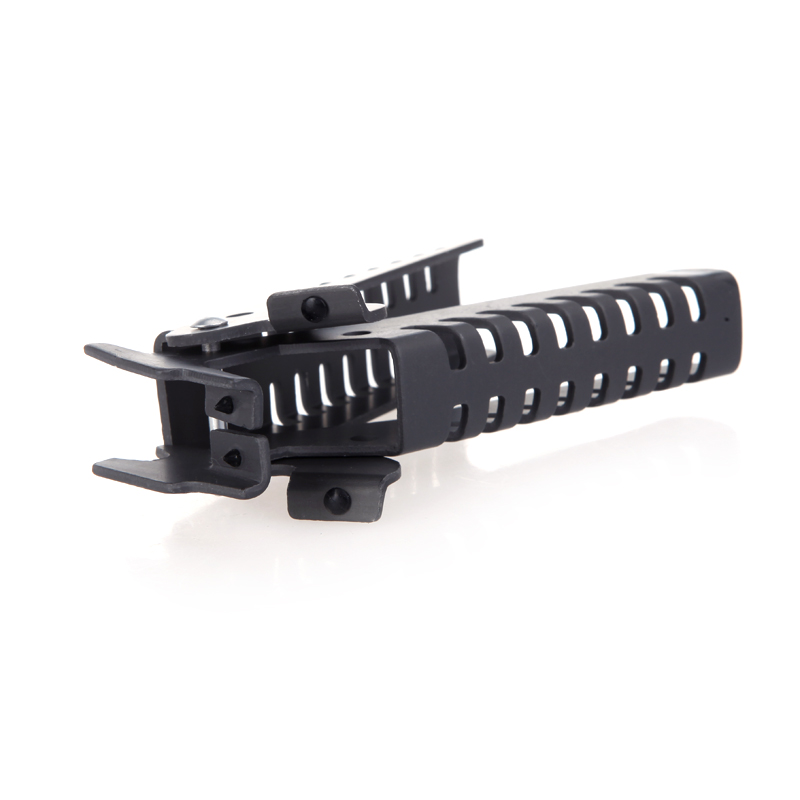 Kẹp Nhấc Nồi Dã Ngoại Cắm Trại Bằng Nhôm Anodized