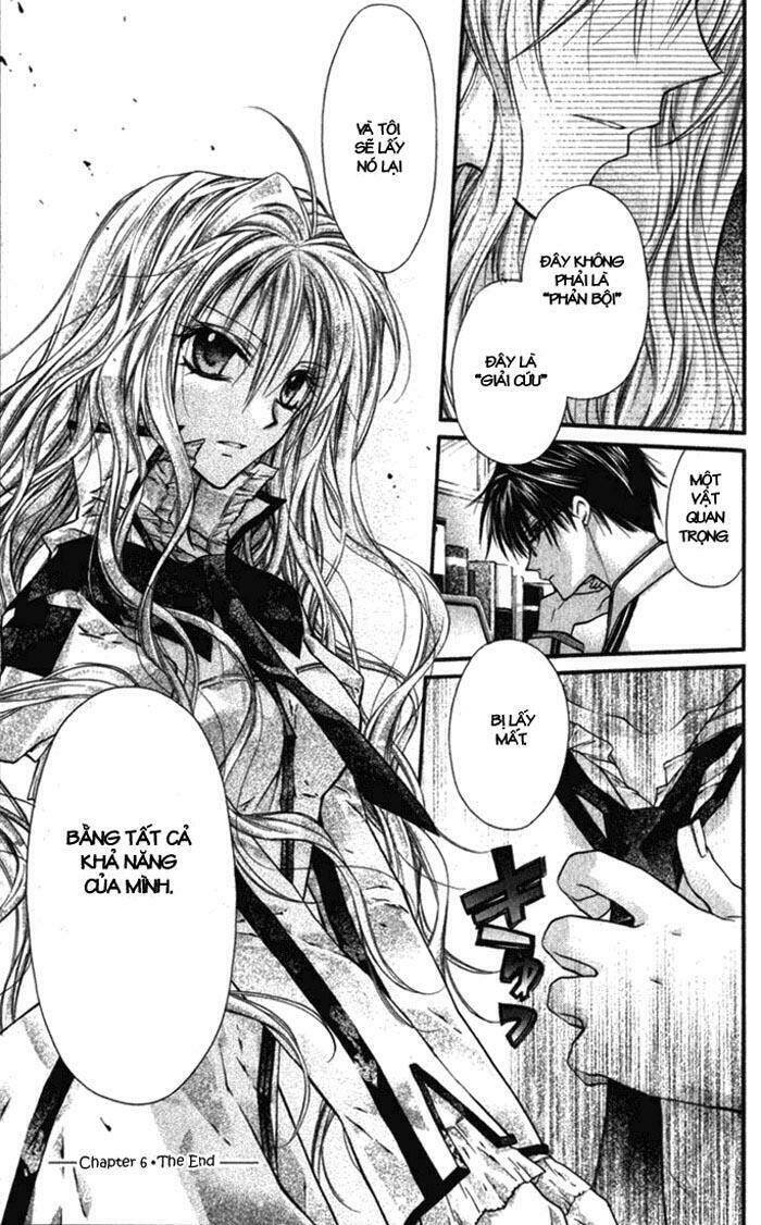 hội quý tộc chapter 6 37