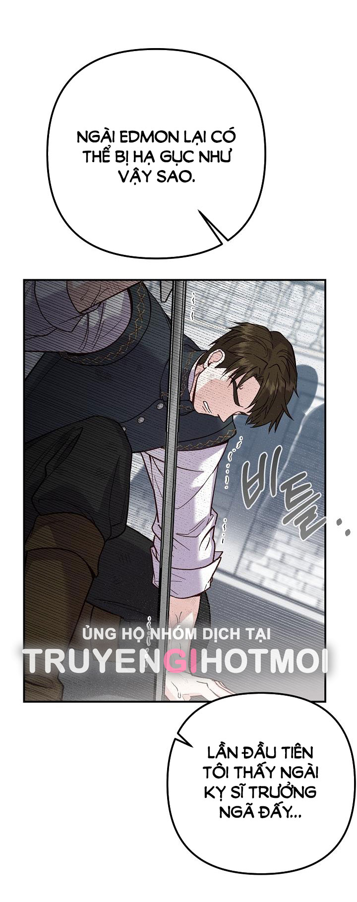 trở thành vợ thái tử quái vật chapter 87.1 35