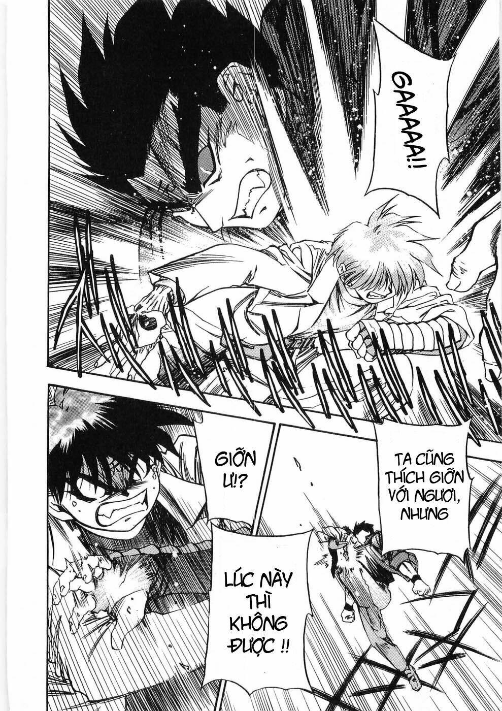 3x3 eyes chapter 408 5