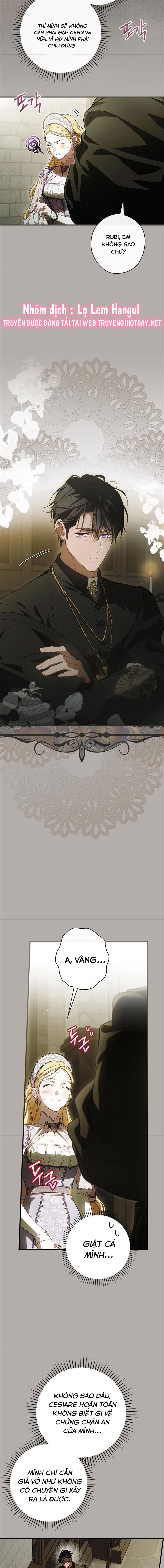 phương pháp khiến chồng đứng về phía của tôi chapter 93 11
