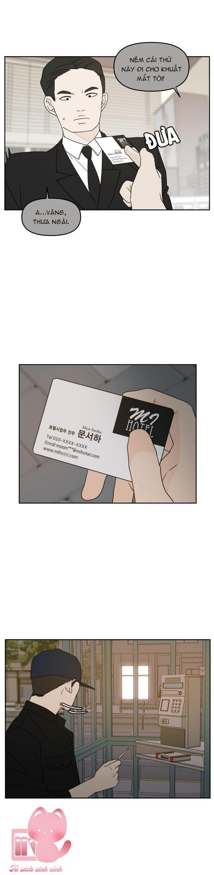 hẹn gặp nhau ở kiếp thứ 19 chapter 62 28