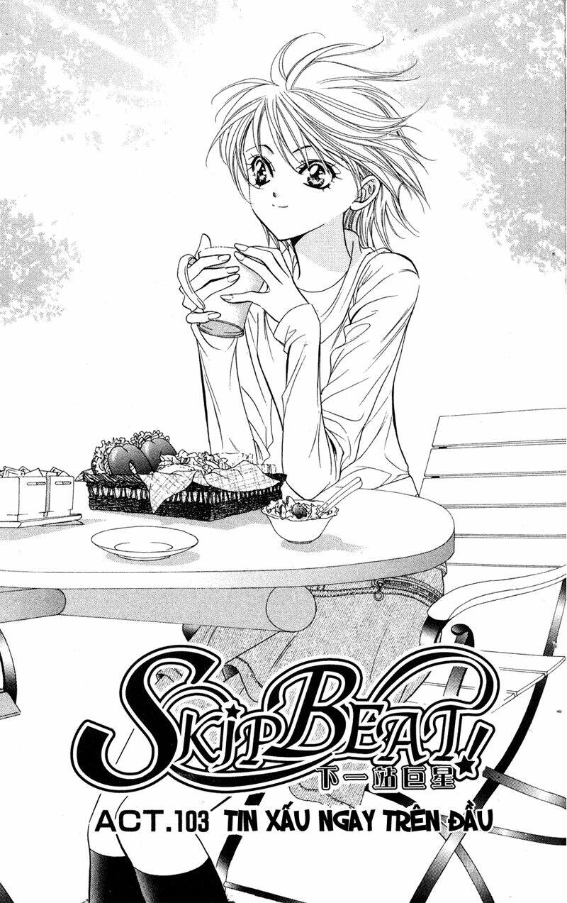 thử thách của kyouko chapter 103 1