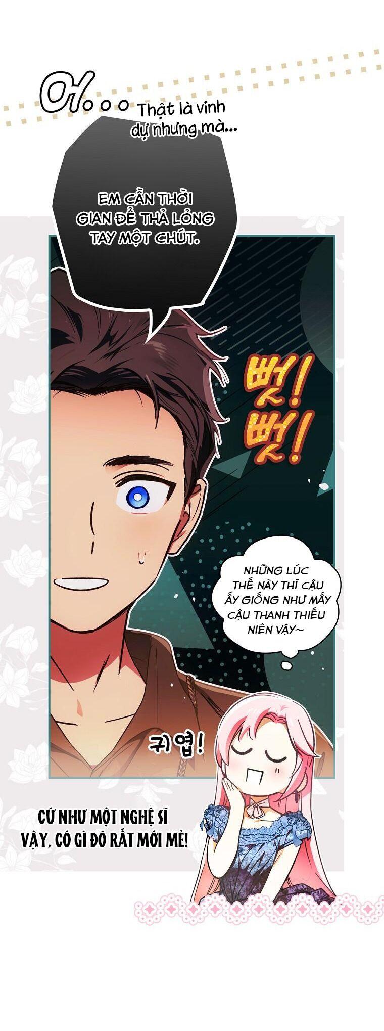 câu chuyện cổ tích của mẹ kế chapter 124 7