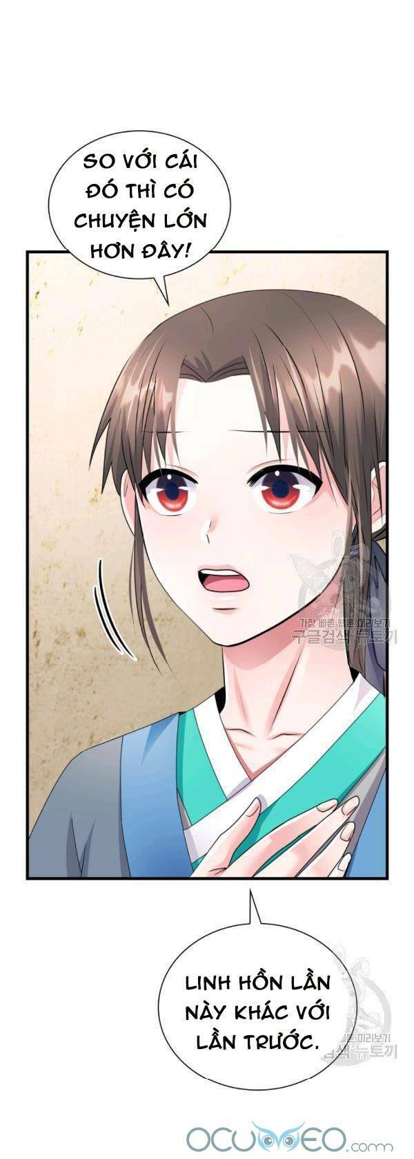 cô dâu của sói đen chapter 22 30