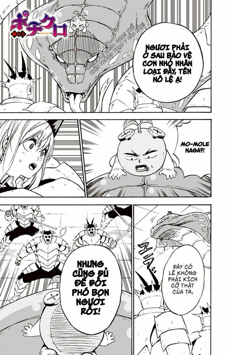 pochi kuro chapter 38 3