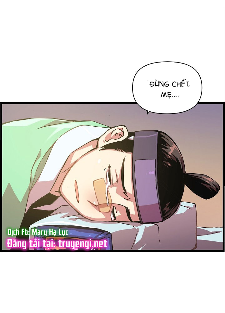 tôi sẽ sống như một hoàng tử chapter 21 64