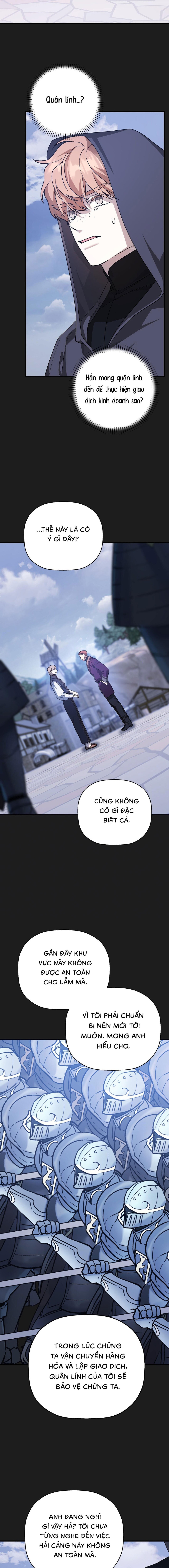 khế ước vĩnh cửu chapter 94 16