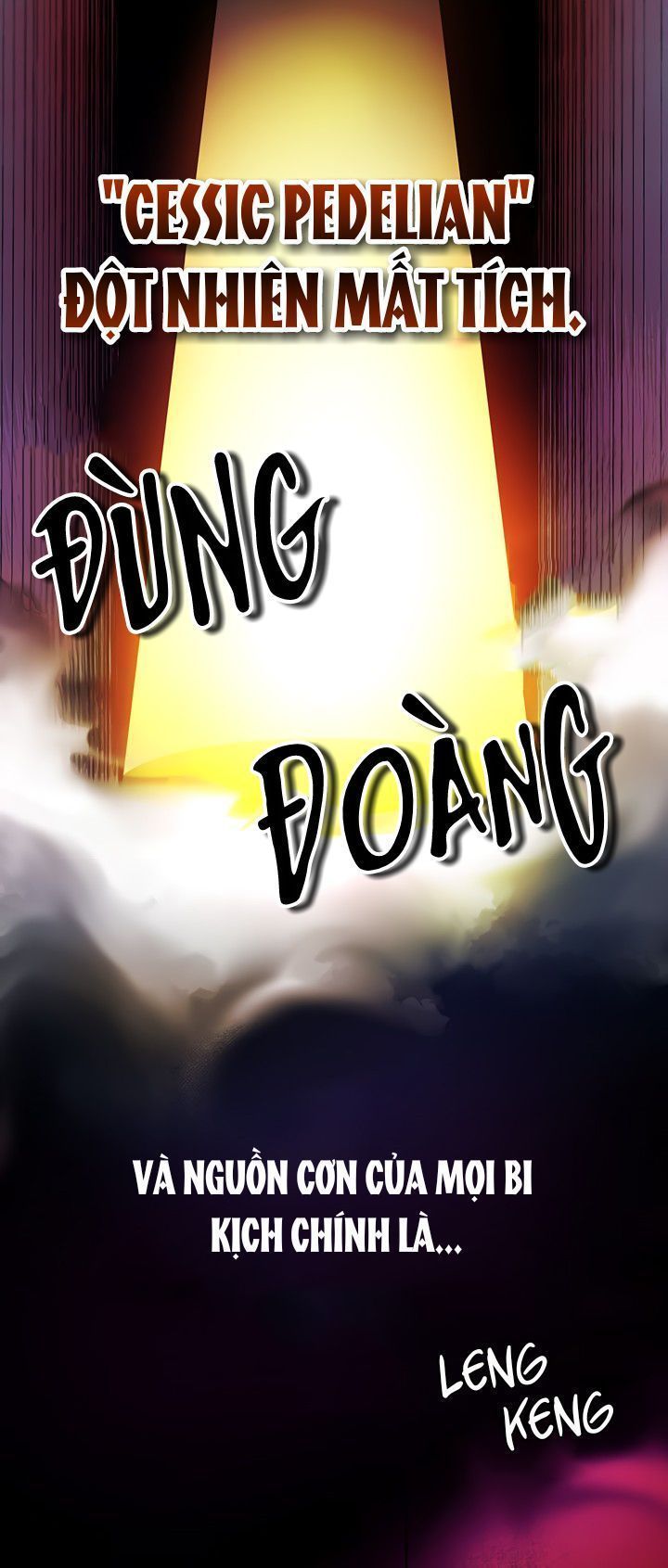 cách để cứu rỗi anh trai của nữ chính chapter 1 18