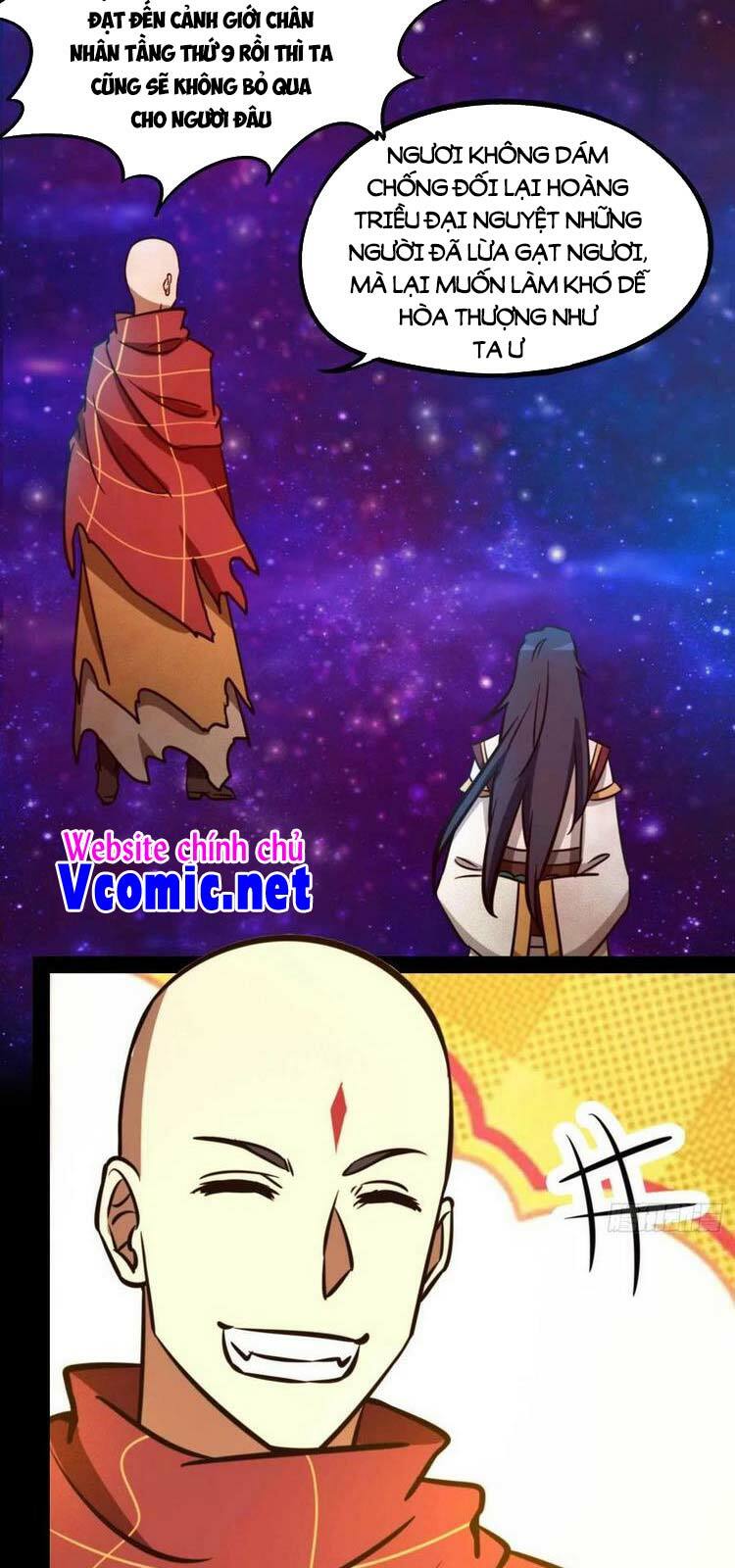 vạn cổ kiếm thần chapter 180 10