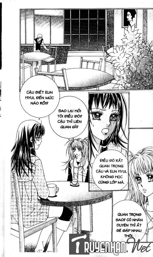 my lovely master chapter 8 13