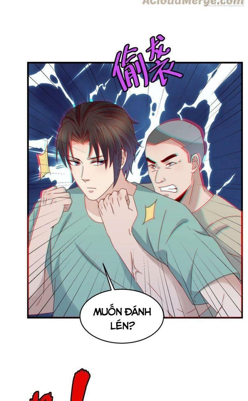 vua đầu tư mạnh nhất chapter 37 11