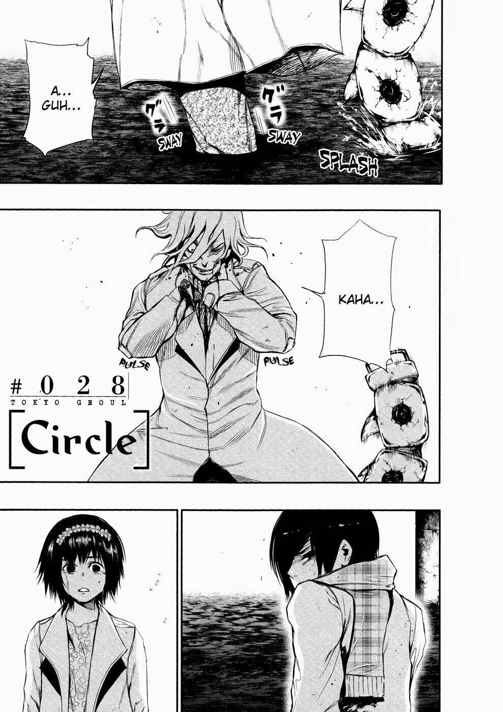 ngạ quỷ tokyo chapter 28 2