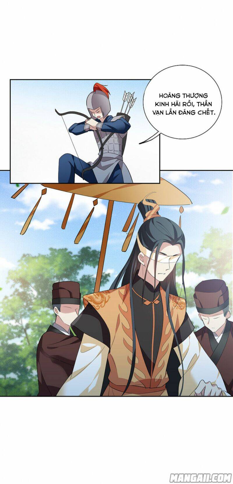 toàn cơ từ chapter 65.2 14