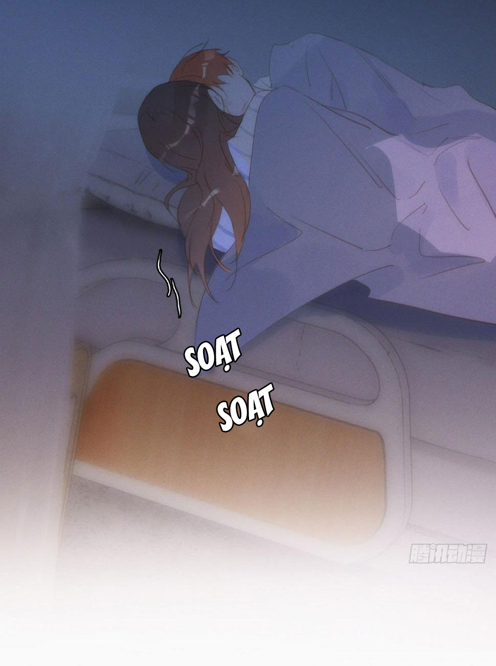 đêm đầy sao nói với em chapter 79 35