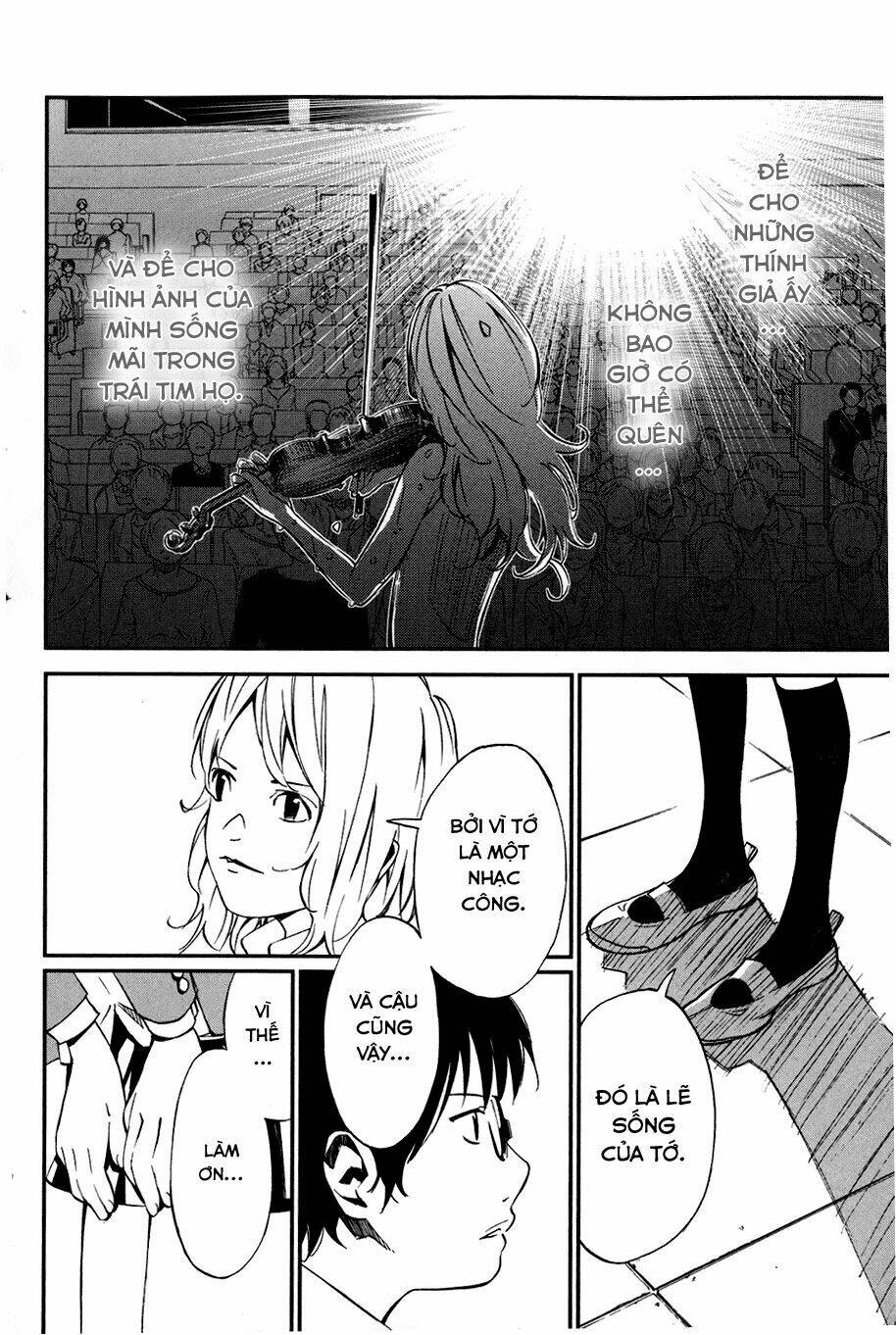 shigatsu wa kimi no uso chapter 4 29