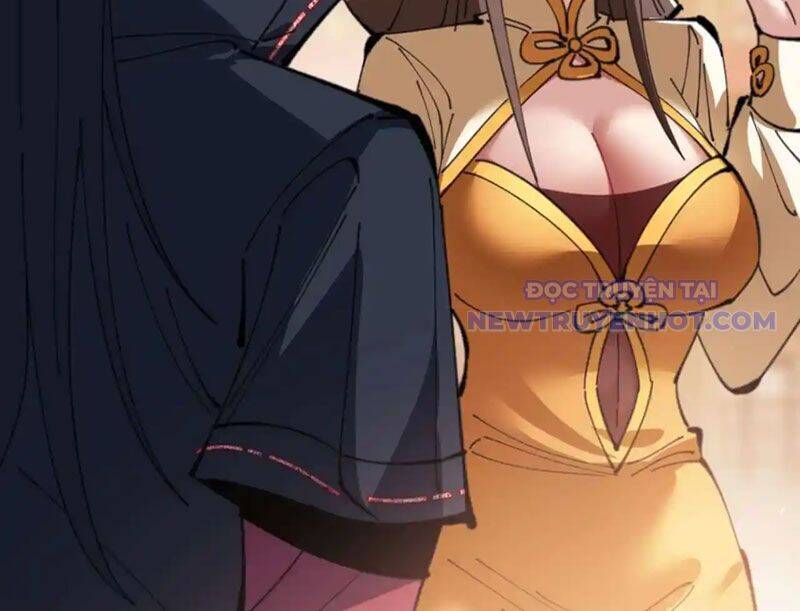 Sư Tôn: Nghịch Đồ Này Mới Không Phải Là Thánh Tử chapter 110 43