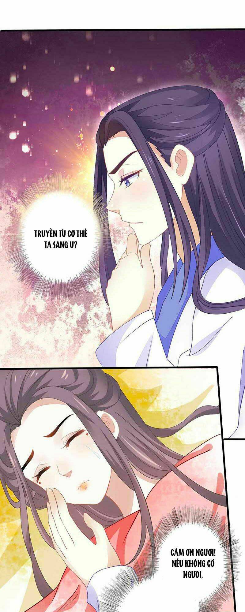 tay phải của bản tọa thành tinh rồi chapter 27 9