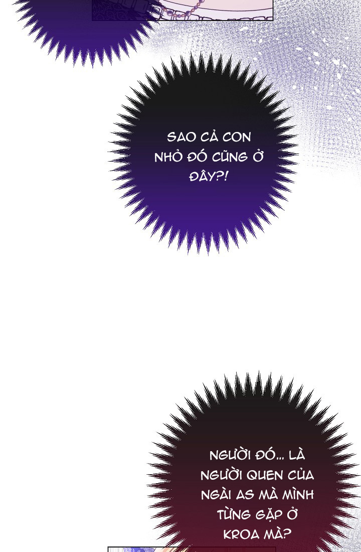 ác nữ đảo ngược đồng hồ cát chapter 80.2 30