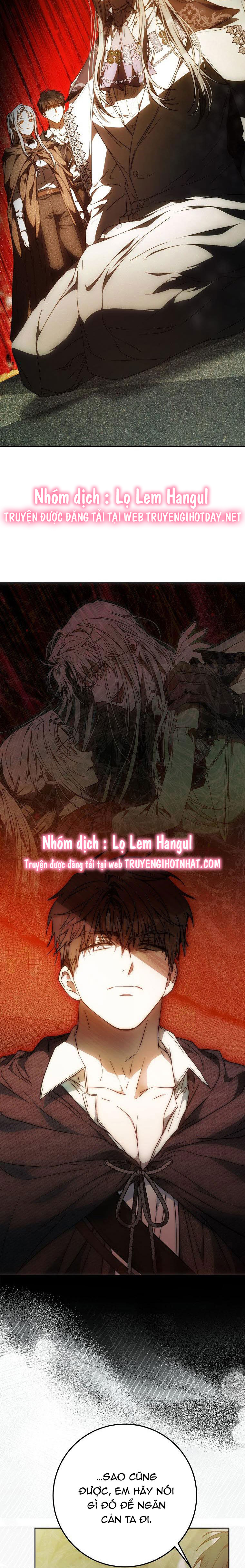 trở thành vợ của nam chính chapter 87 3