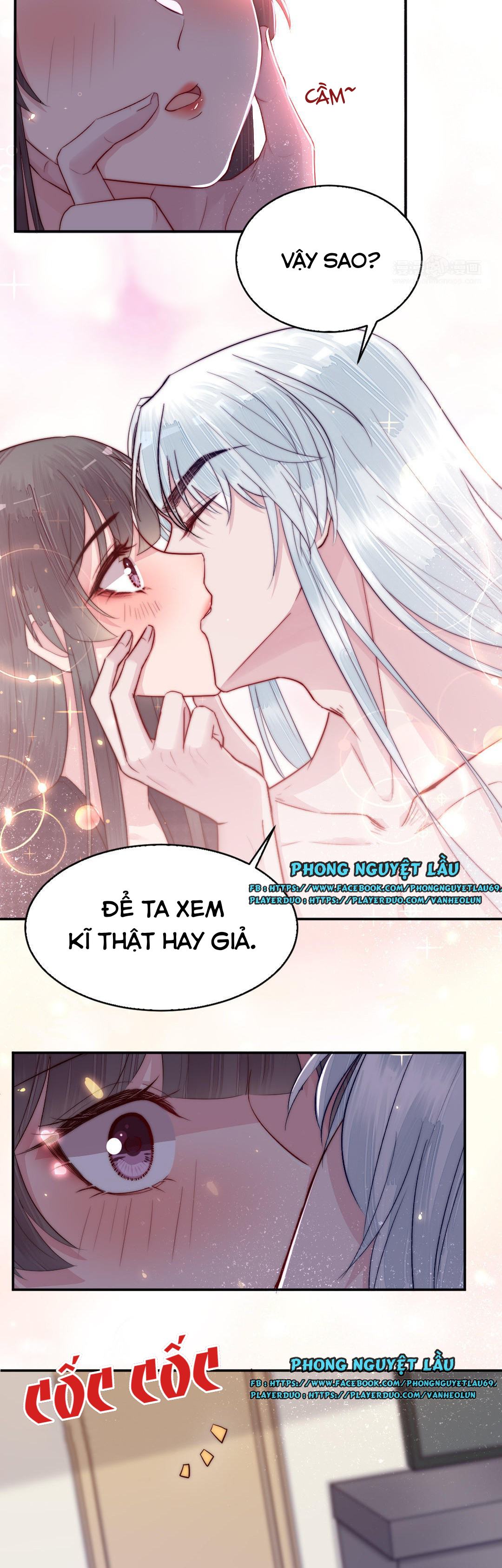thập nguyệt xà thai chapter 8.2 9