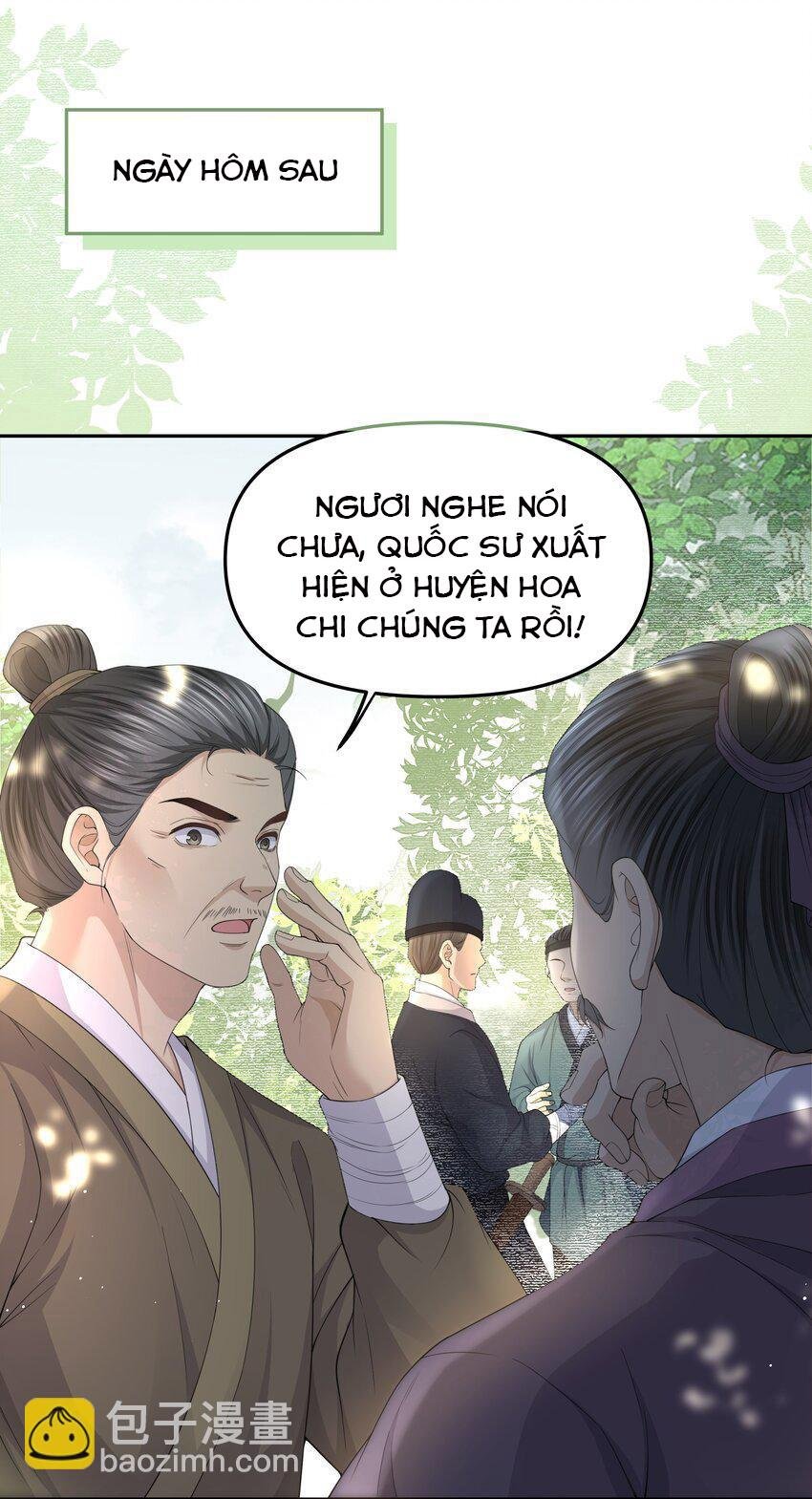 đồng tiền tham khế chapter 62 20