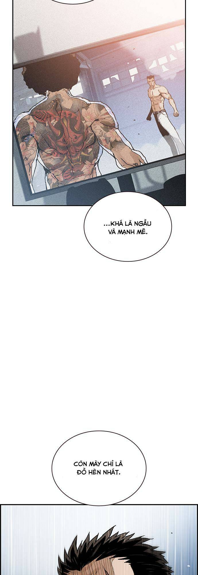 pubg - cuộc chiến sinh tồn - 100 chapter 25 17