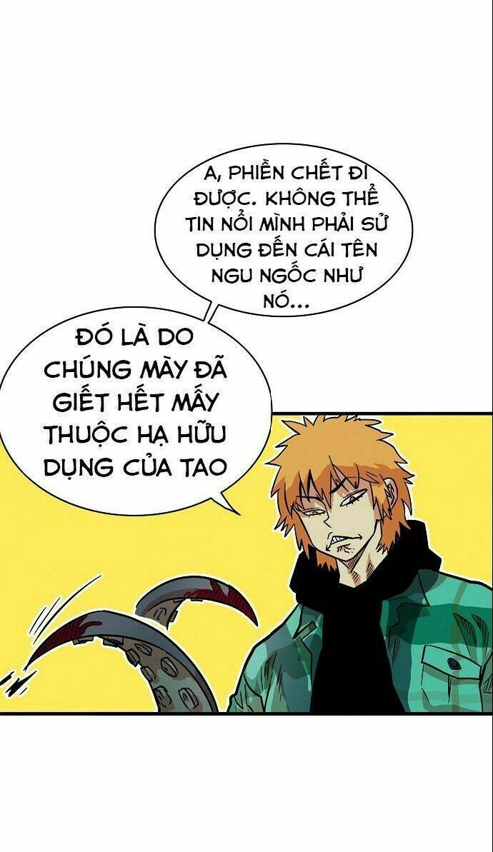 bẫy troll chapter 20 51
