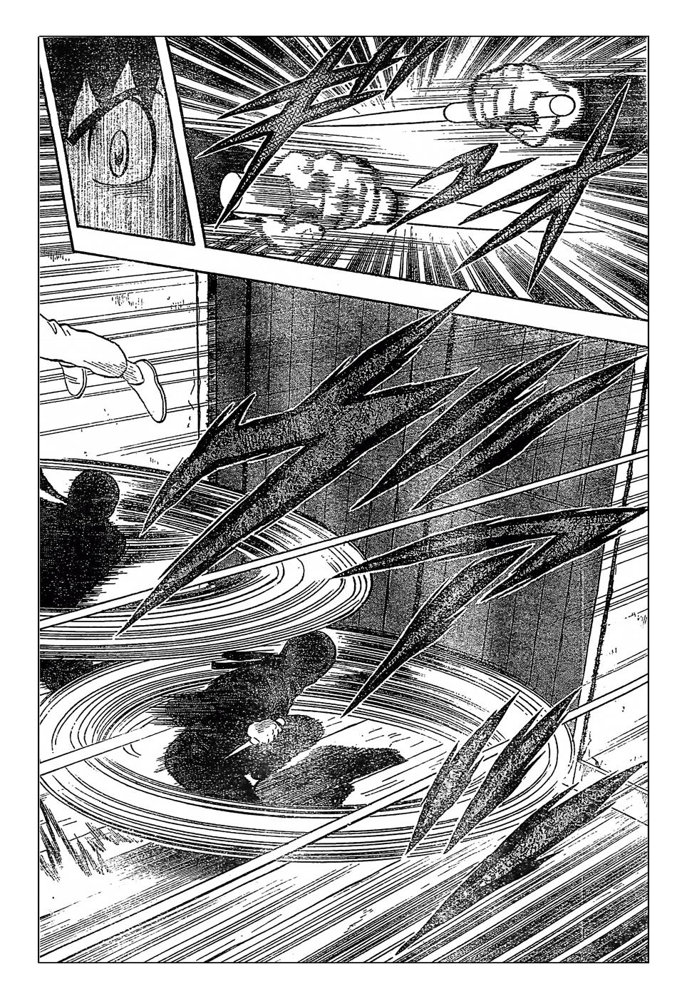 hoàng phi hồng phần 4 chapter 82 19